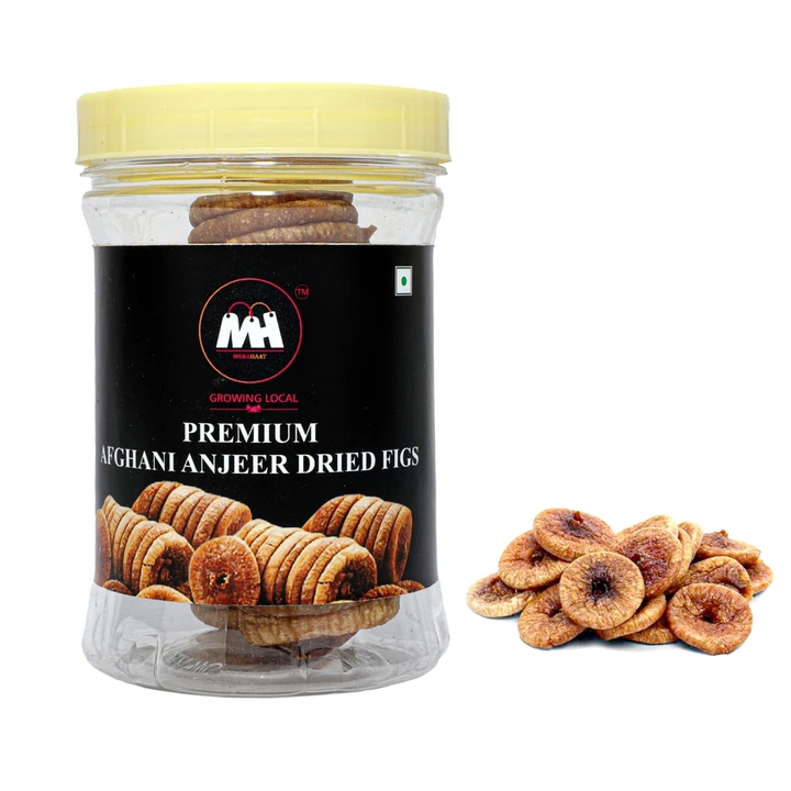 Anjeer Dried Figs uploaded by Mera Haat on 5/15/2022