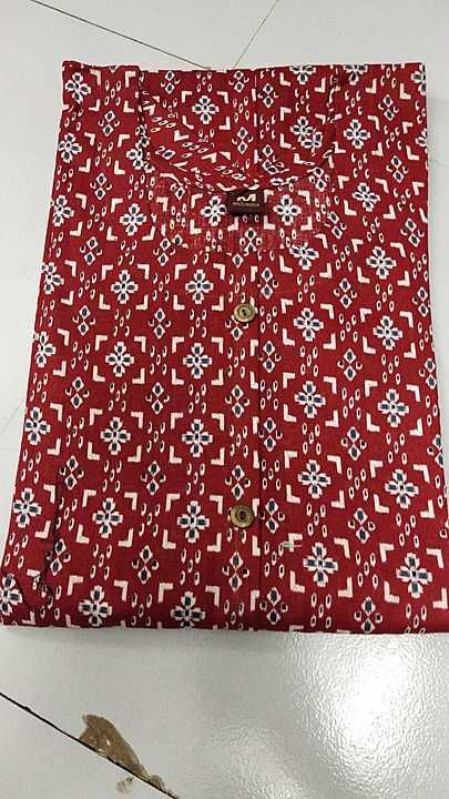 Kurti uploaded by business on 10/26/2020
