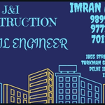 Business logo of Js construction