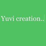Business logo of Yuvi creation