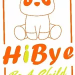 Business logo of Hi- Bye Clothing