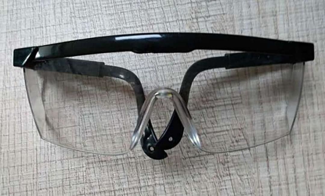 Safety goggles uploaded by SRIVAARI INDUSTRIAL SOLUTIONS LLP on 6/17/2020