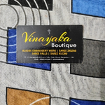 Business logo of Vinayak boutique