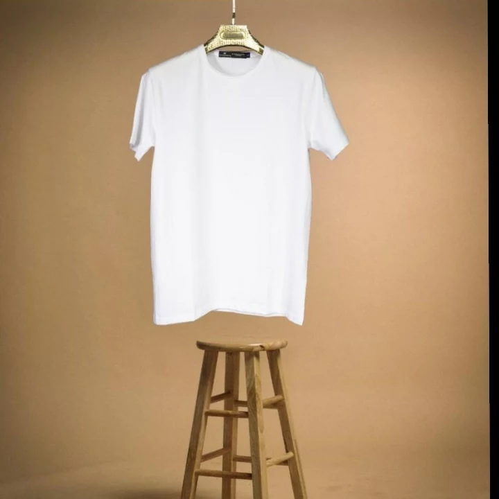 Zara tshirt men uploaded by business on 5/15/2022