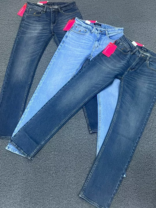 nautica brand jeans uploaded by Surplus Clothes wholesale buying and selling on 5/15/2022