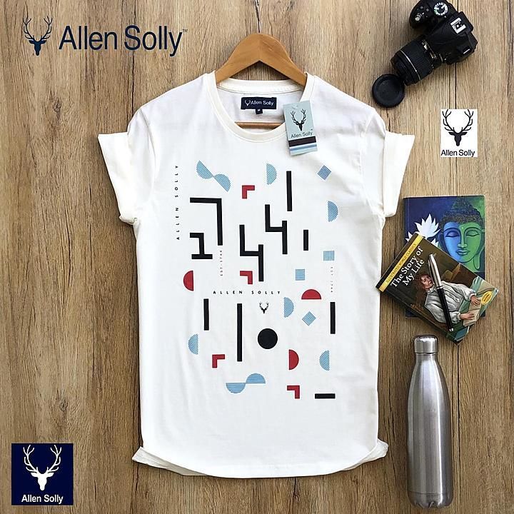 Mens Stylish Tshirt uploaded by Shop by sharad on 10/26/2020