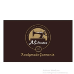 Business logo of Readymade and reatil coat pent, Modi jakit, indo