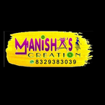 Business logo of Manisha Creation 