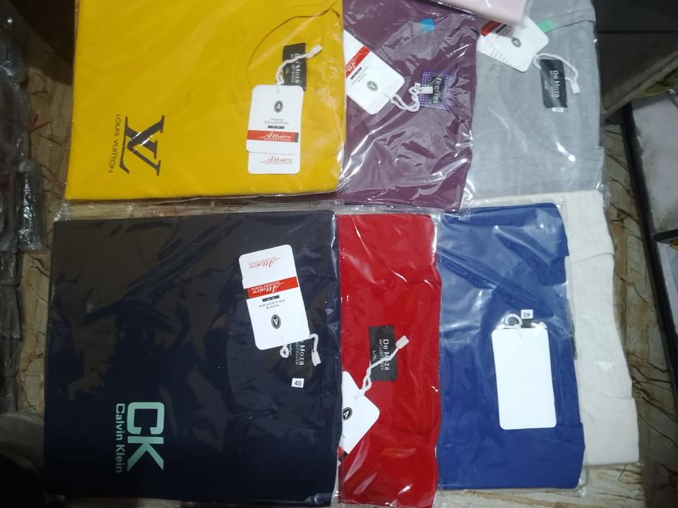 L.  Xl. Size   Half  85 price full slip 100    uploaded by T shirt on 5/14/2024