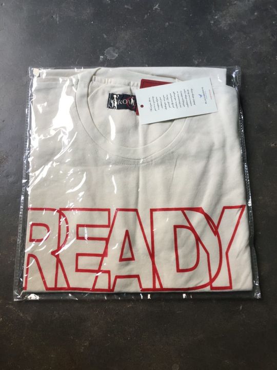 L.  Xl. Size   Half  85 price full slip 100    uploaded by T shirt on 5/29/2024