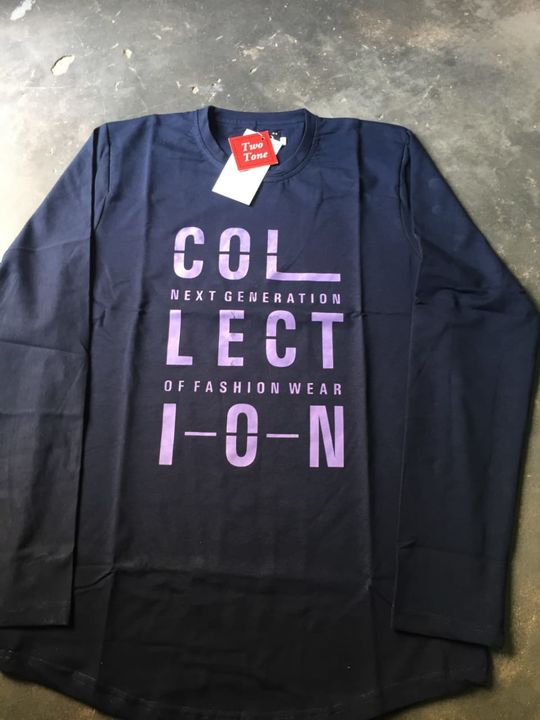 L.  Xl. Size   Half  85 price full slip 100    uploaded by T shirt on 5/27/2024