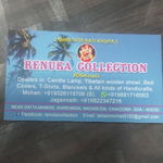 Business logo of Renuka_collection