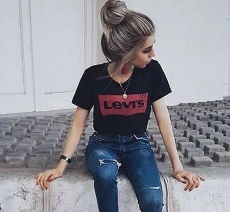 👕TRENDY CROP TOP 👕 uploaded by business on 5/15/2022