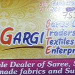 Business logo of Gargi group