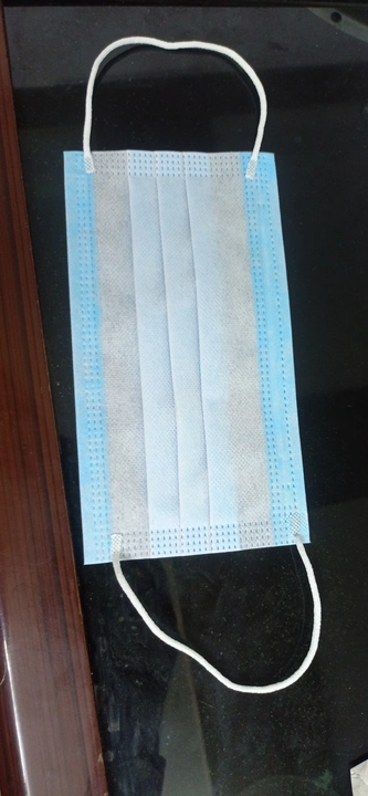 3 Ply Surgical Mask  uploaded by business on 5/15/2022