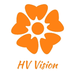 Business logo of HV VISION