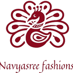 Business logo of Navyasree Fashions