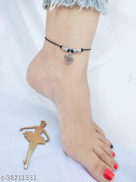 Women's Anklets  uploaded by business on 5/15/2022