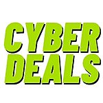 Business logo of Cyber Deals