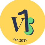 Business logo of V1bes Fashion