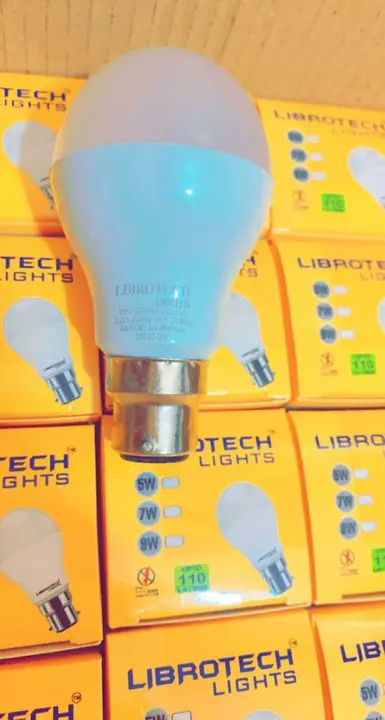 9w led bulb  uploaded by Prince light on 5/15/2022