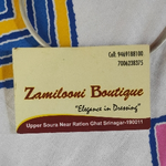 Business logo of Zamilooni boutique