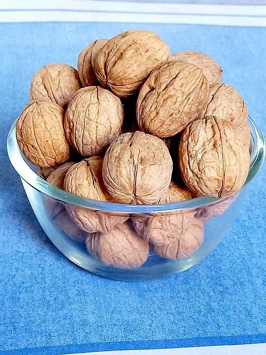 AKHROT (walnuts) uploaded by Mewa junction  on 10/26/2020
