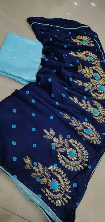 Saree uploaded by business on 5/15/2022