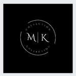 Business logo of M/K COLLECTION