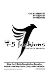 Business logo of i-5 fashion's