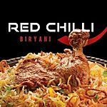 Business logo of Red chilli