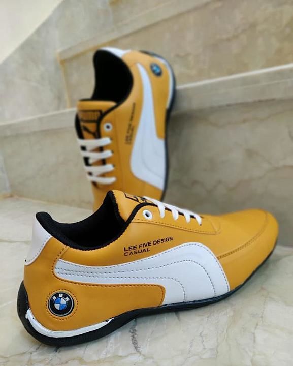*PUMA BMW* 
SHOES FOR HIM
 uploaded by business on 10/26/2020
