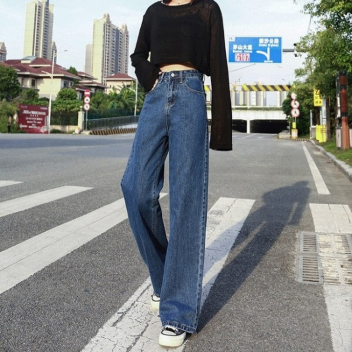Women's jeans  uploaded by business on 5/15/2022