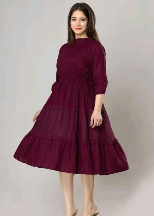 Dress uploaded by business on 5/15/2022
