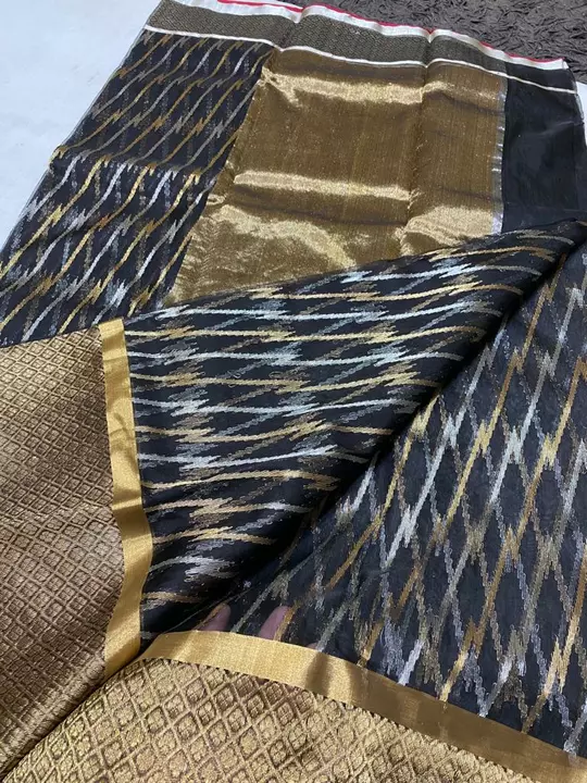 Full jal saree  uploaded by business on 5/15/2022