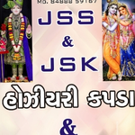 Business logo of Jss & jsk