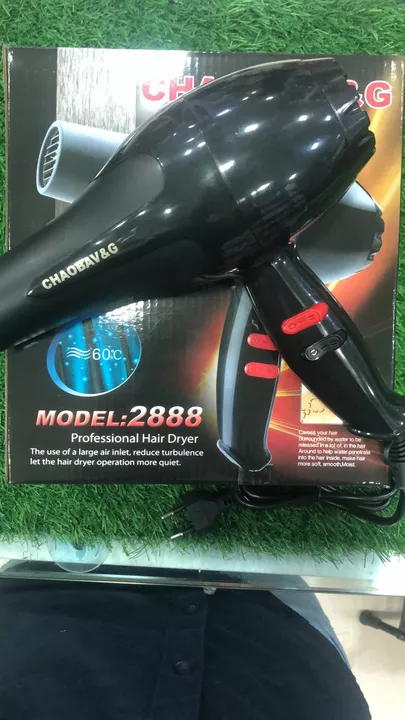 Choba hair dryer best quality  uploaded by business on 5/15/2022