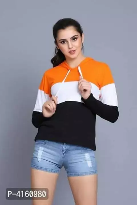Post image Comfy Cotton Full sleeve Top for Women
Comfy Cotton Full sleeve Top for Women
*Color*: Multicoloured
*Fabric*: Cotton
*Type*: Regular Length
*Style*: Colourblocked
*Sizes*: S (Bust 34.0 inches), M (Bust 36.0 inches), L (Bust 38.0 inches), XL (Bust 40.0 inches)
*Returns*: Within 7 days of delivery. No questions asked🆕 Avail 100% cashback on all your orders in MyShopPrime Wallet
💸 Use 5% flat off on all prepaid orders
Hi, sharing this amazing collection with you.😍😍 If you want to buy any product, click on the link or message me
https://myshopprime.com/collections/396634295
