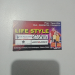 Business logo of Life style your style