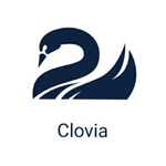 Business logo of Clovia shopping