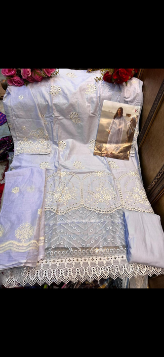 Product uploaded by Dupatta house on 5/15/2022