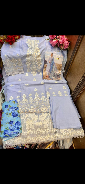 Product uploaded by Dupatta house on 5/15/2022