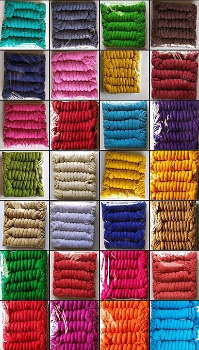 25 Colours Cotton Dupatta uploaded by business on 10/26/2020