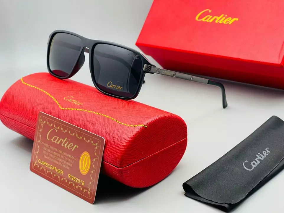 Cartier sunglasses  uploaded by SM Collections on 5/15/2022