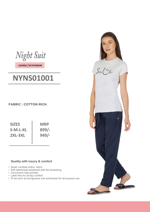 Product uploaded by Nykraa Apparels Pvt Ltd on 5/15/2022
