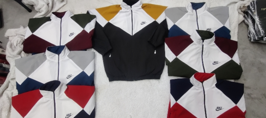 Factory Store Images of Cosmo wear