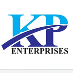 Business logo of KP.ENTERPRISES