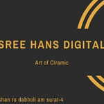 Business logo of Sree Hans Digital