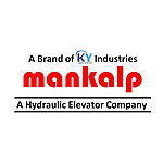 Business logo of Mankalp Industries