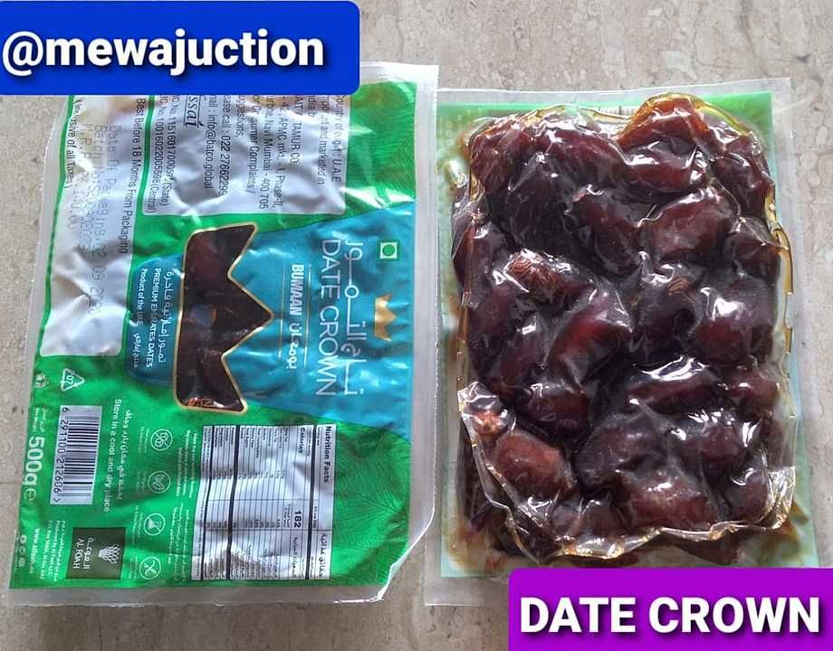 Dates  uploaded by Mewa junction  on 10/26/2020